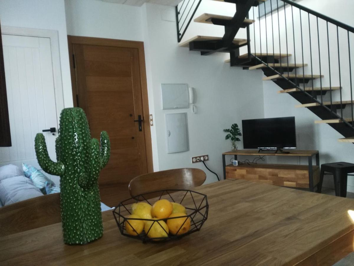 Apartamento Cueva La Taracea Daire Granada Dış mekan fotoğraf