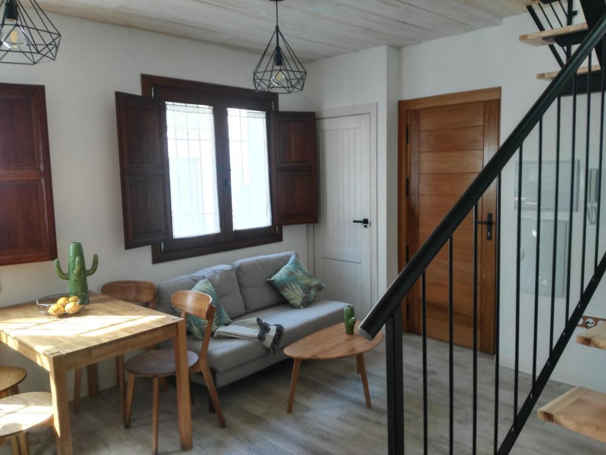 Apartamento Cueva La Taracea Daire Granada Dış mekan fotoğraf